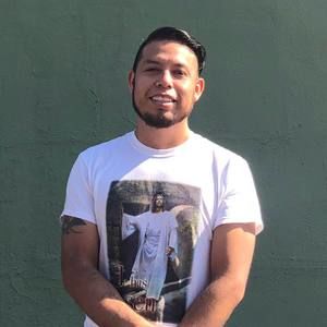 Meet your Posher, Alberto